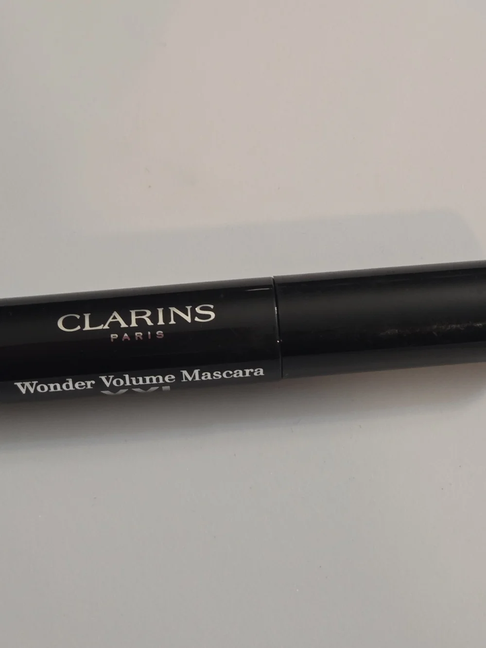 Clarins Wonder Volume Mascara XXL in Black 3ml